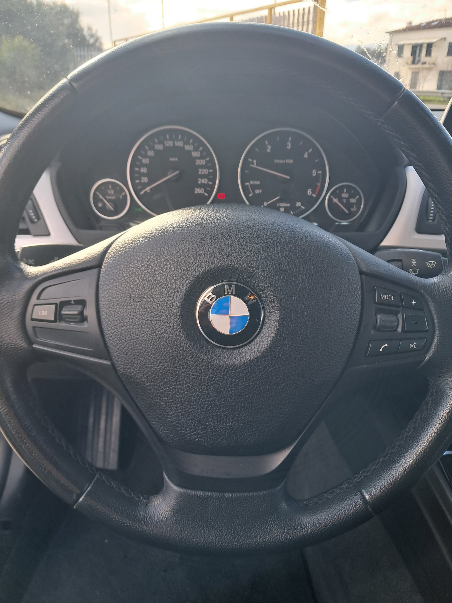 Bmw 318d