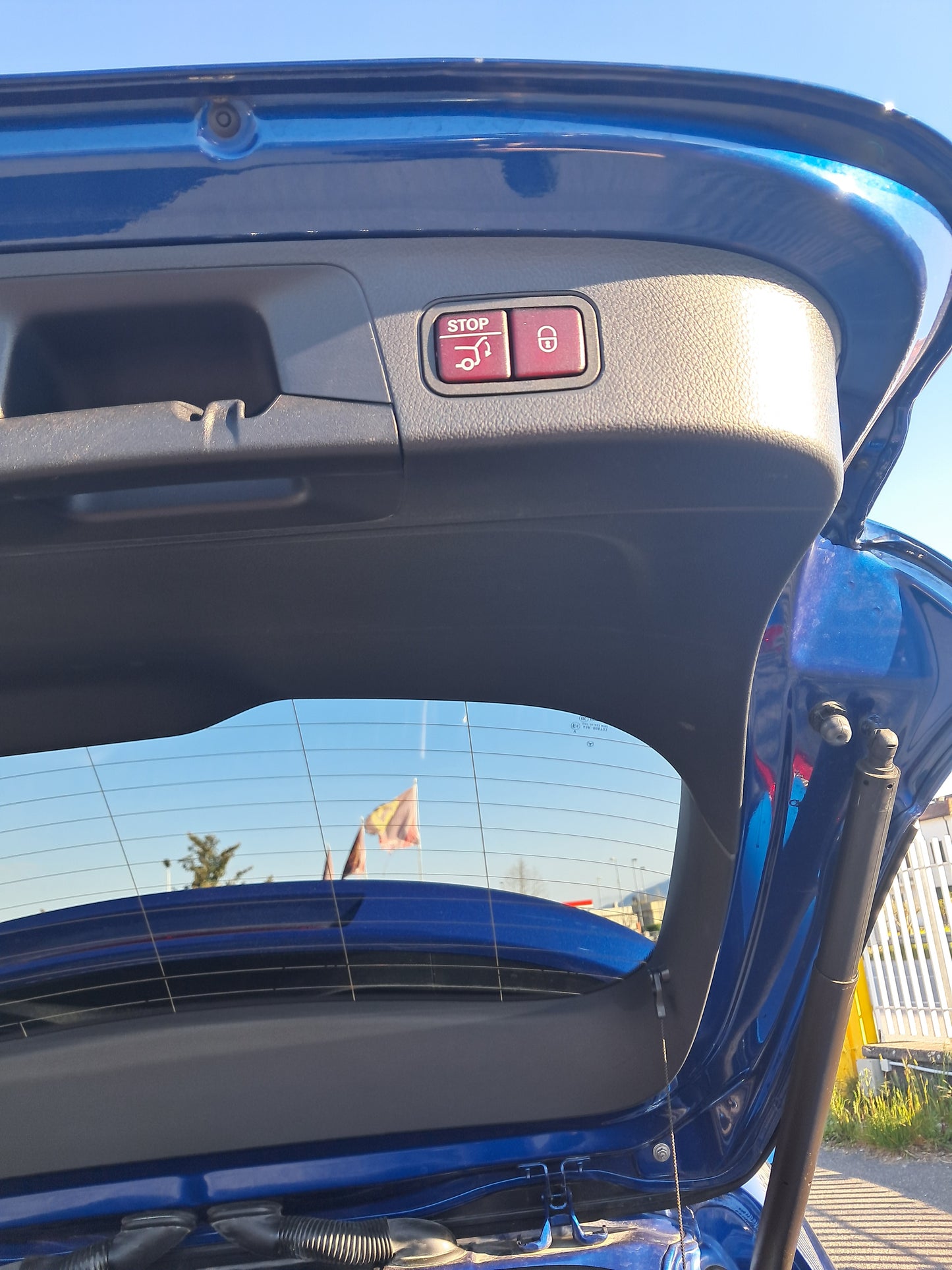 MERCEDES GLA 200D