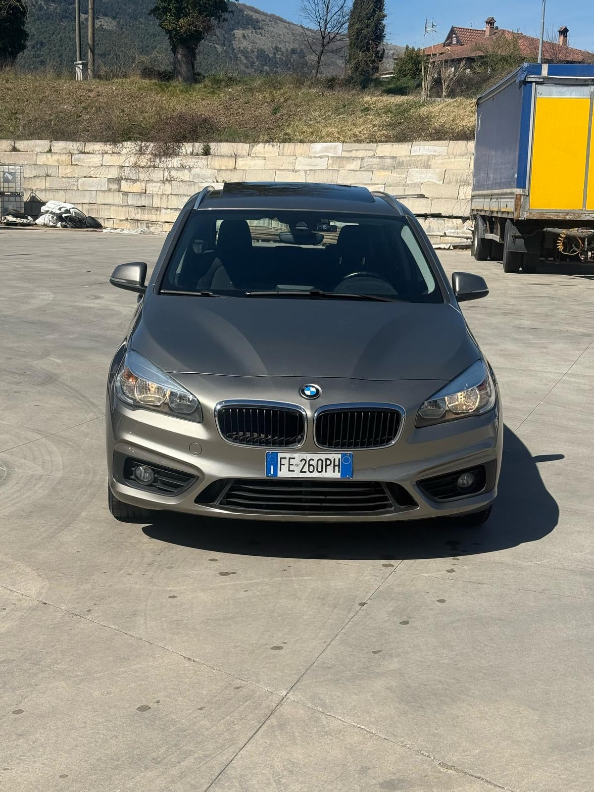 BMW Serie 2