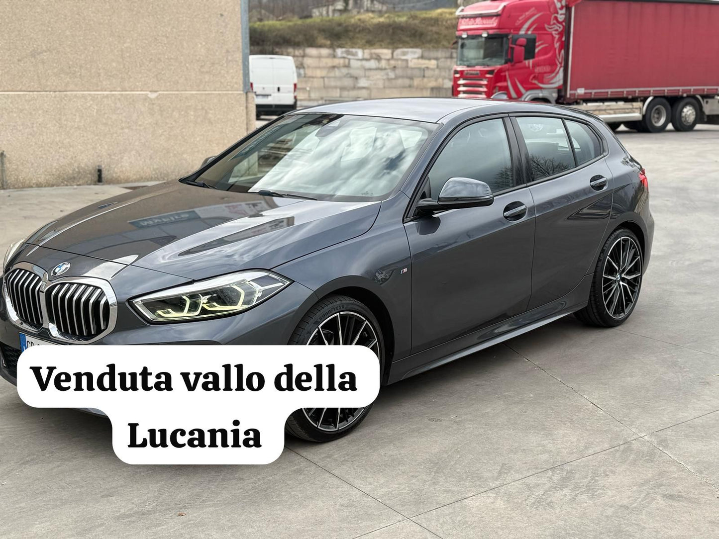 VENDUTA