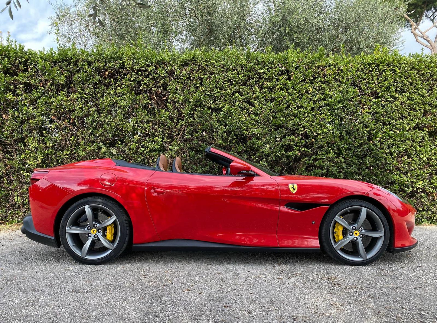 Ferrari Portofino