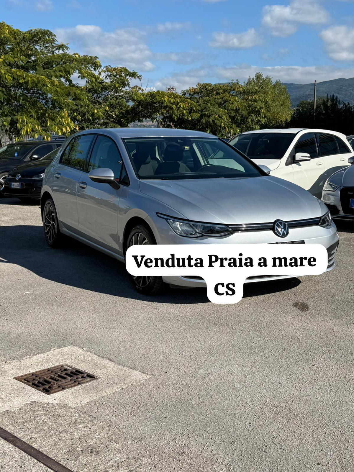 Venduta