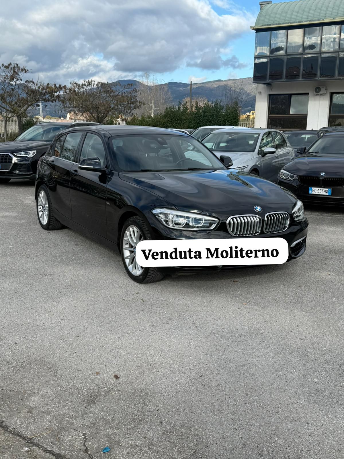 VENDUTA