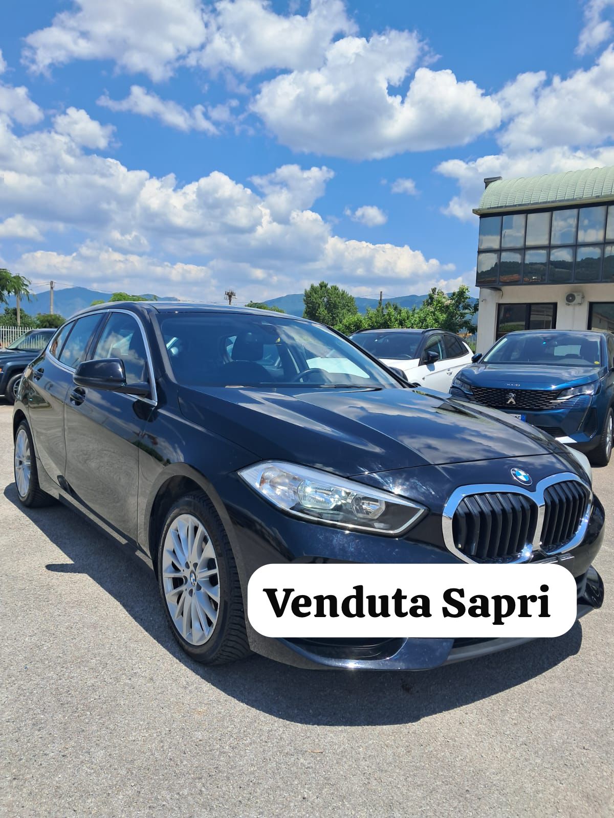 VENDUTA