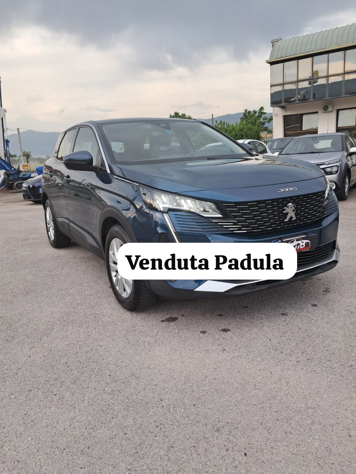 VENDUTA
