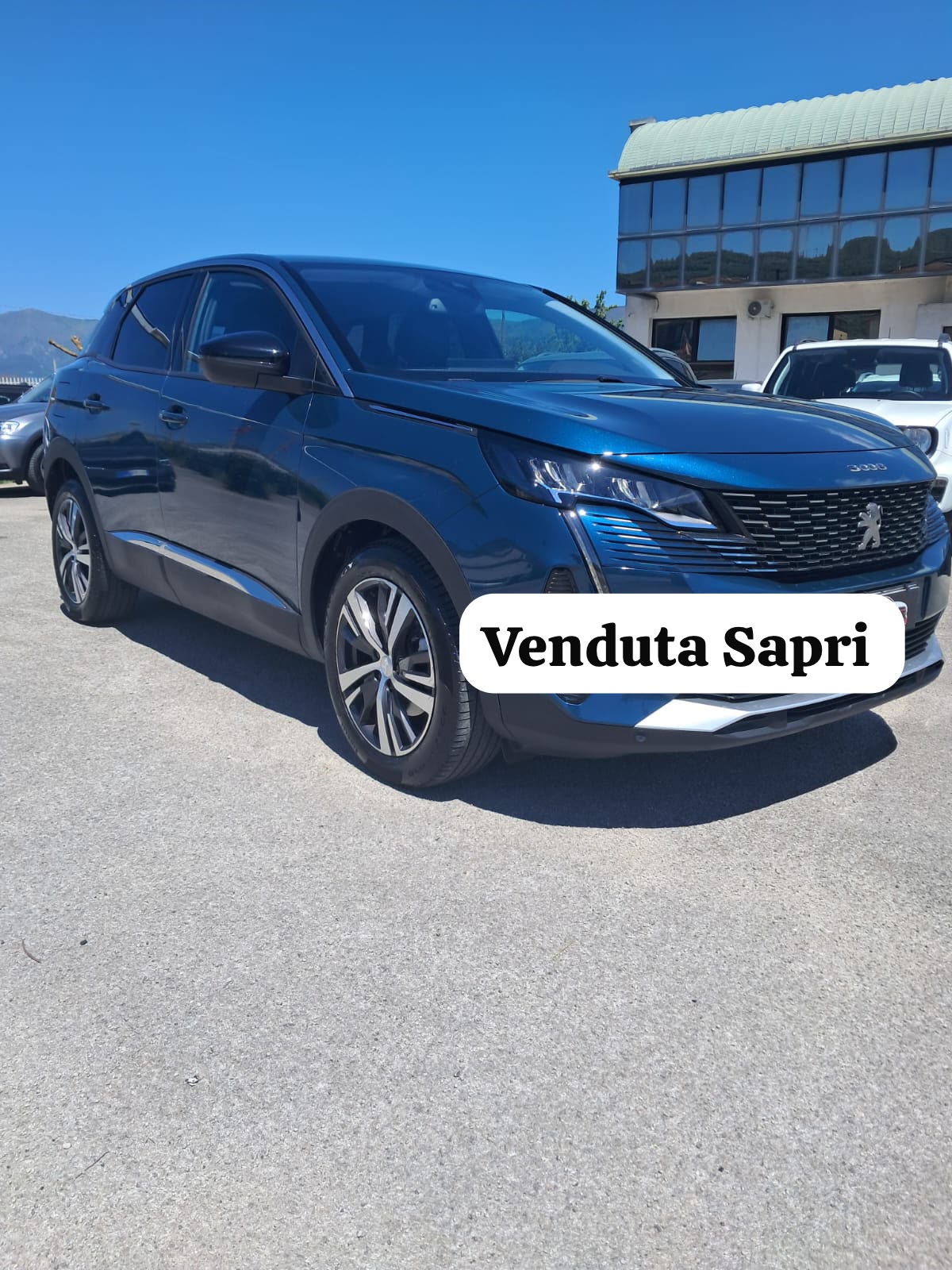 VENDUTA