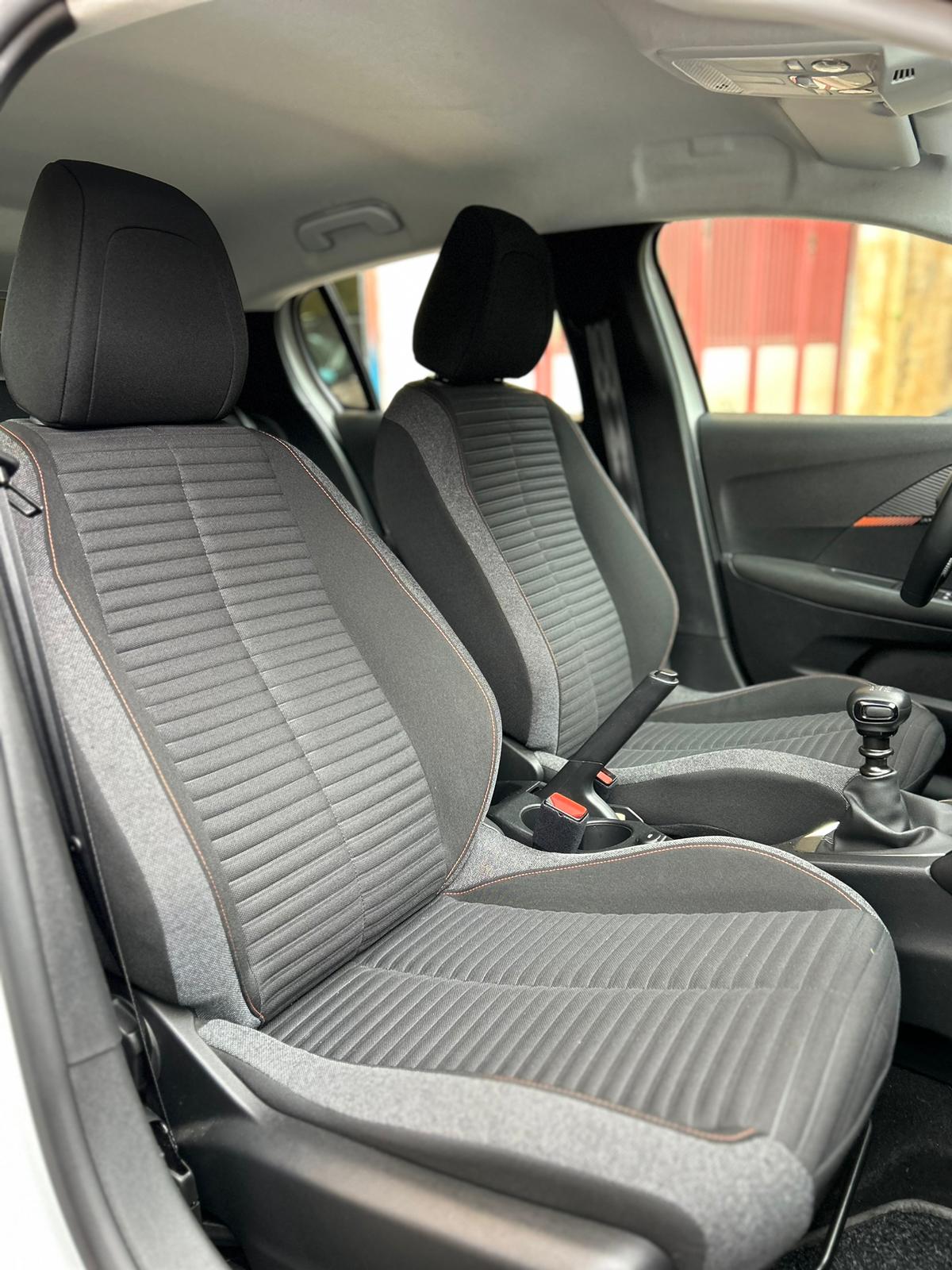 Peugeot 208 BlueHDi 5P GT Pack