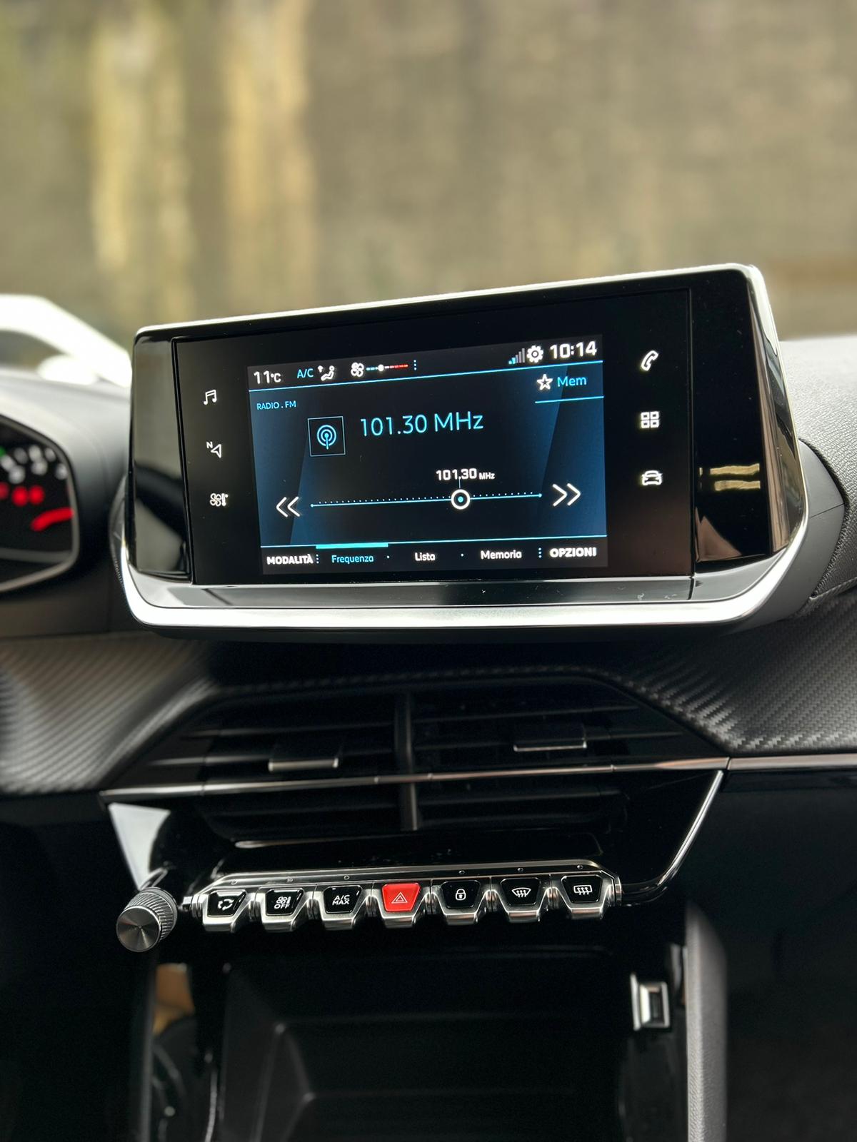 Peugeot 208 BlueHDi 5P GT Pack