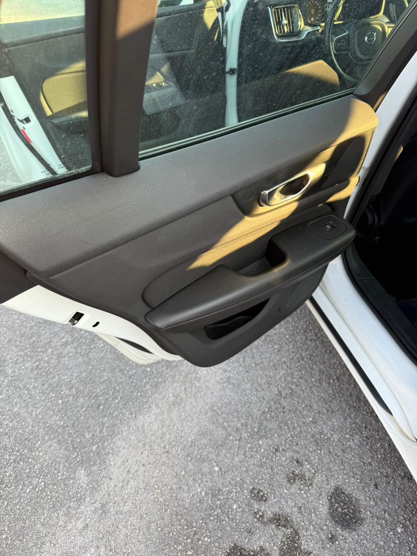 Volvo V60 D3