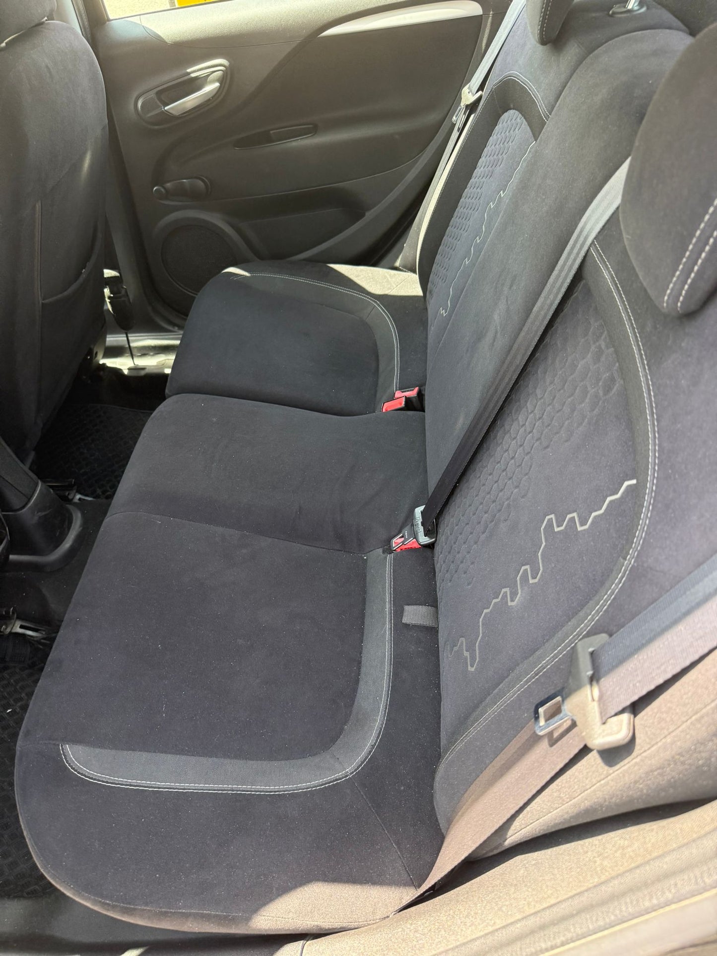 Fiat Punto Evo