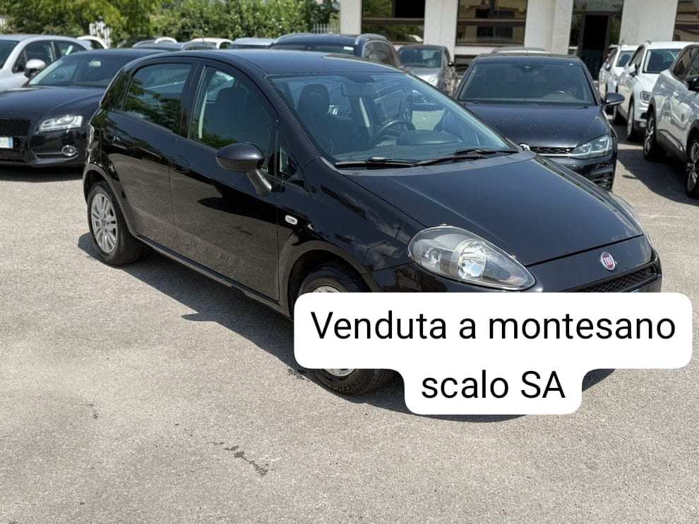 VENDUTA