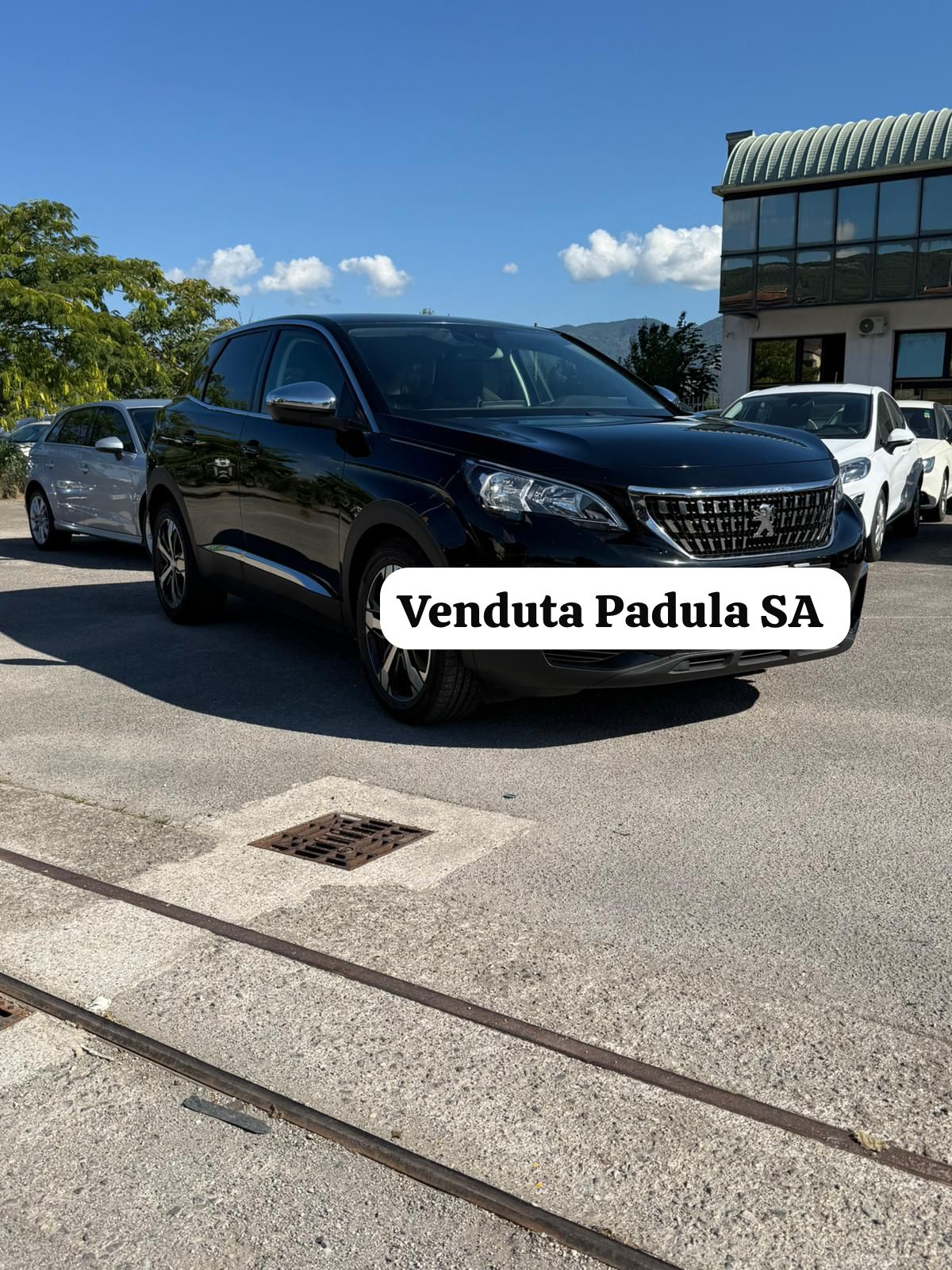 VENDUTA