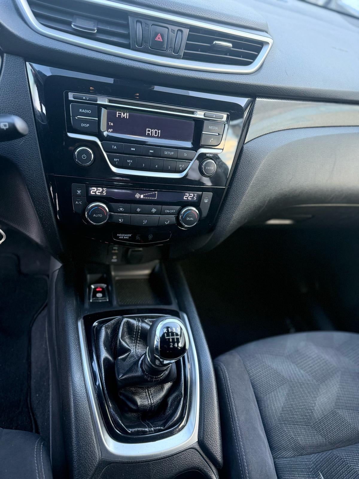 Nissan X-Trial