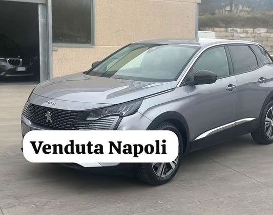 VENDUTA