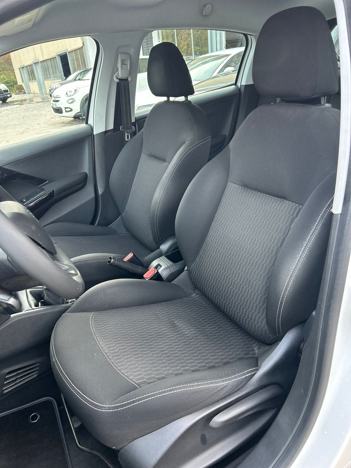 Peugeot 208 Feline
