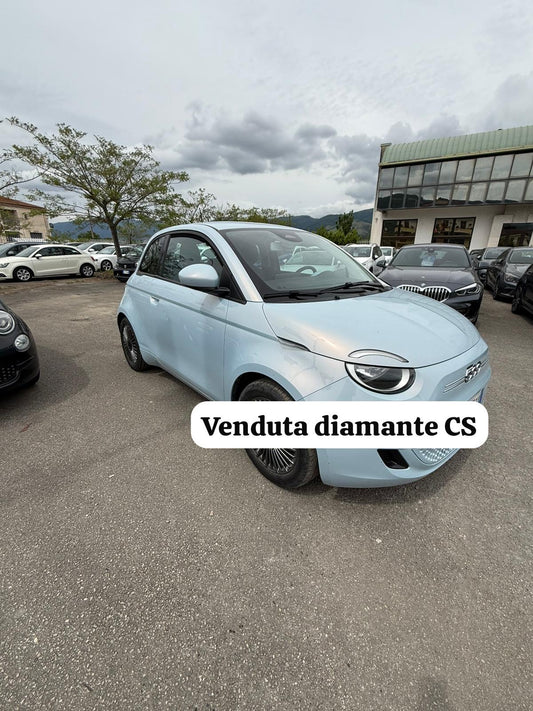 VENDUTA