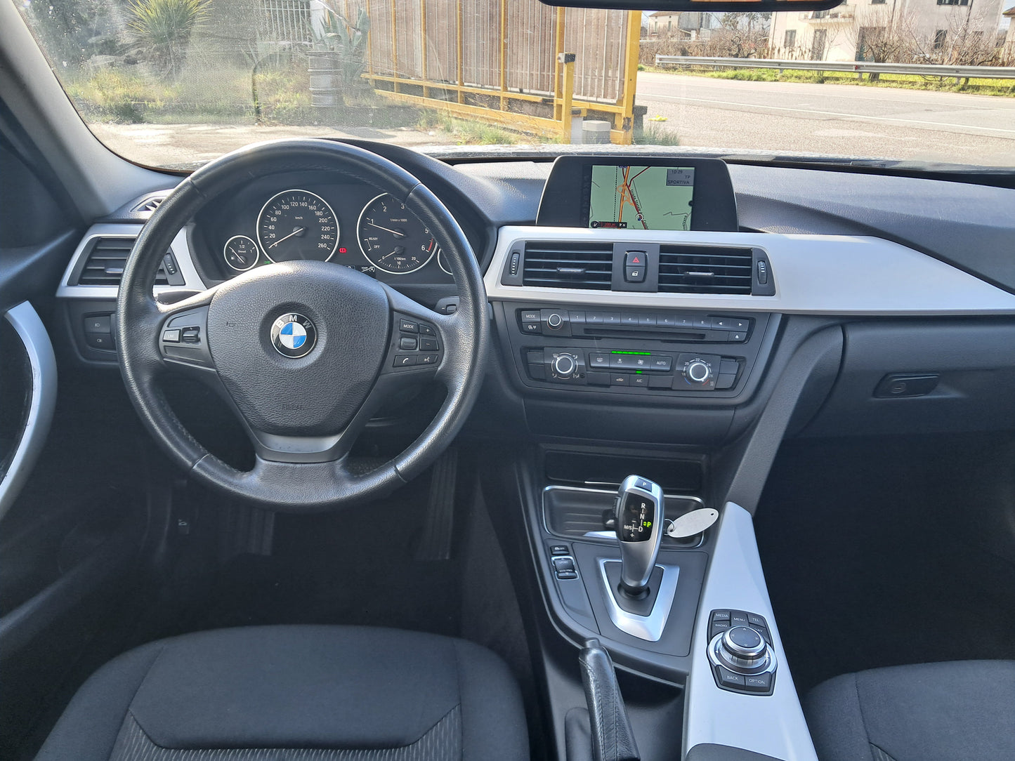 Bmw 318d