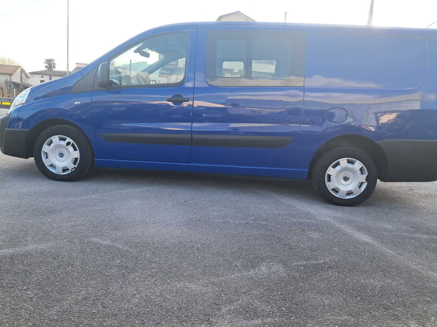 FIAT SCUDO
