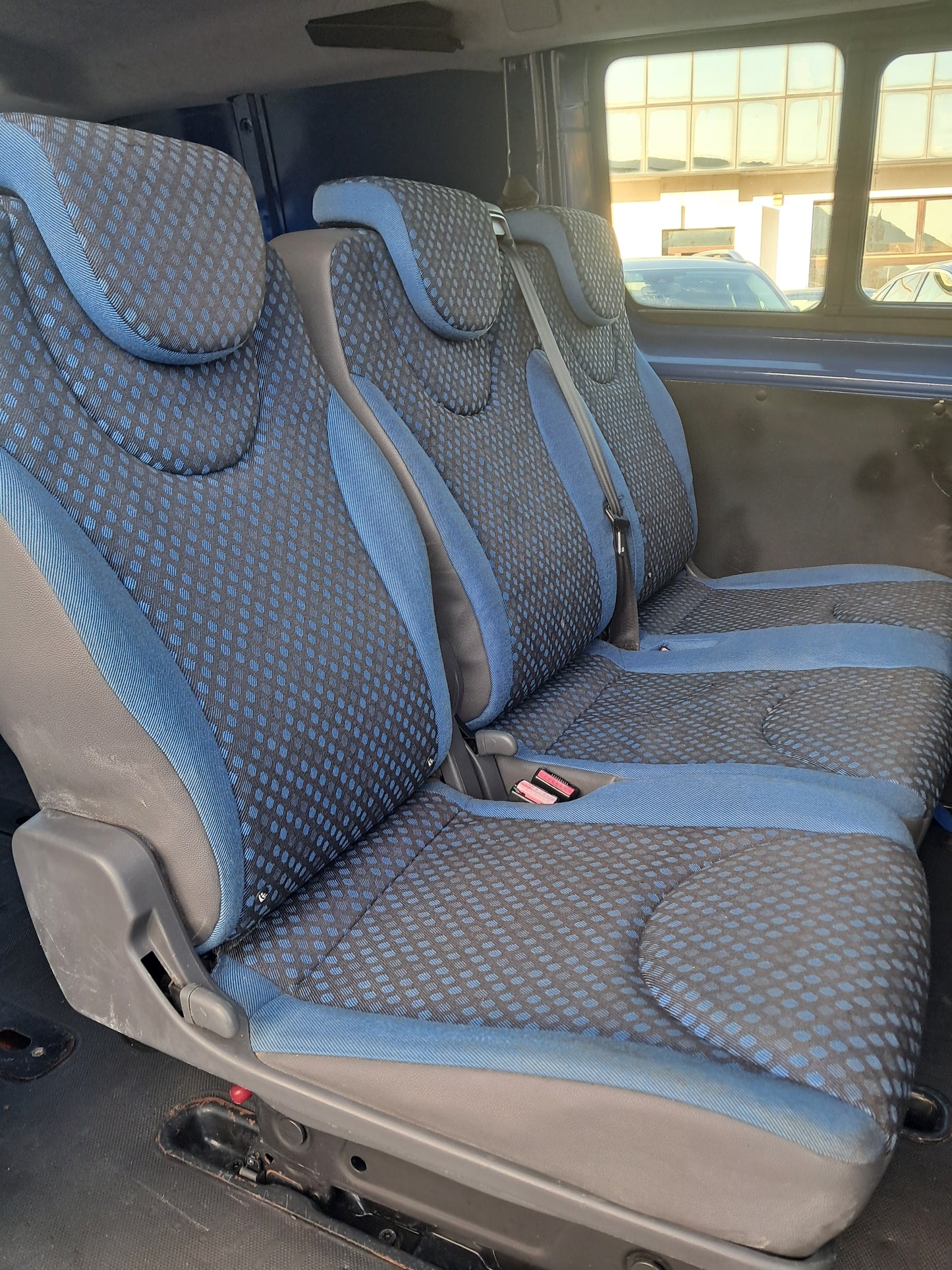 FIAT SCUDO