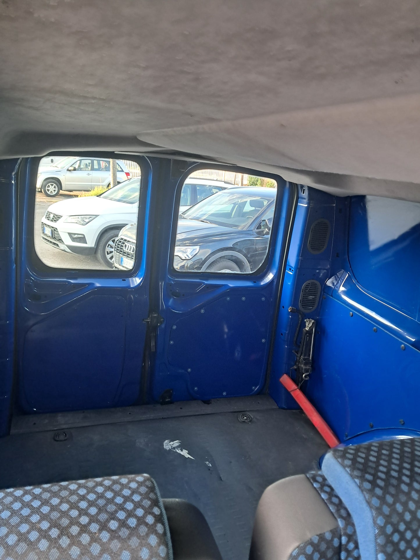 FIAT SCUDO