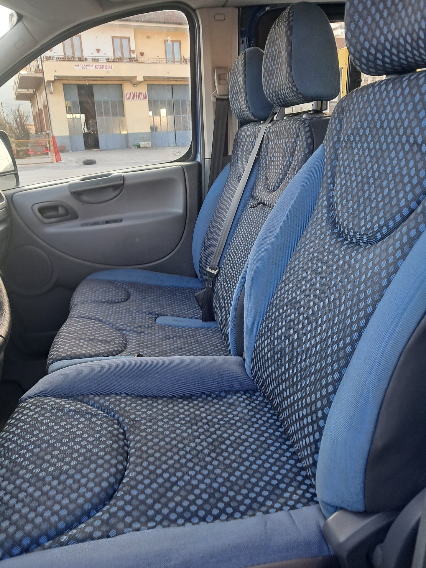 FIAT SCUDO