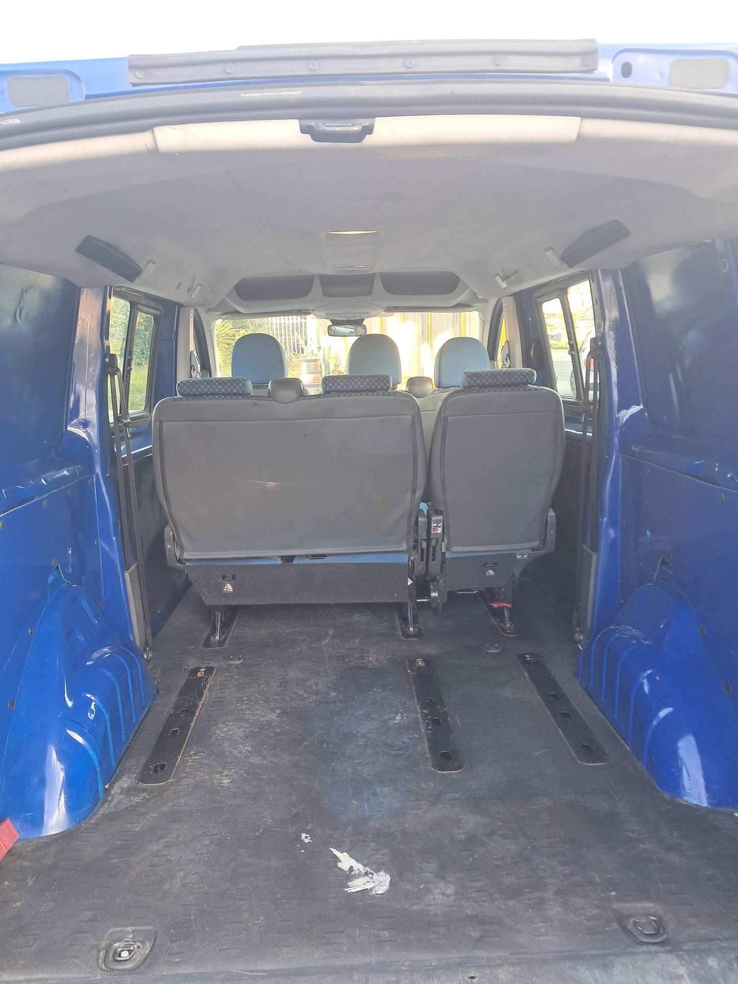 FIAT SCUDO
