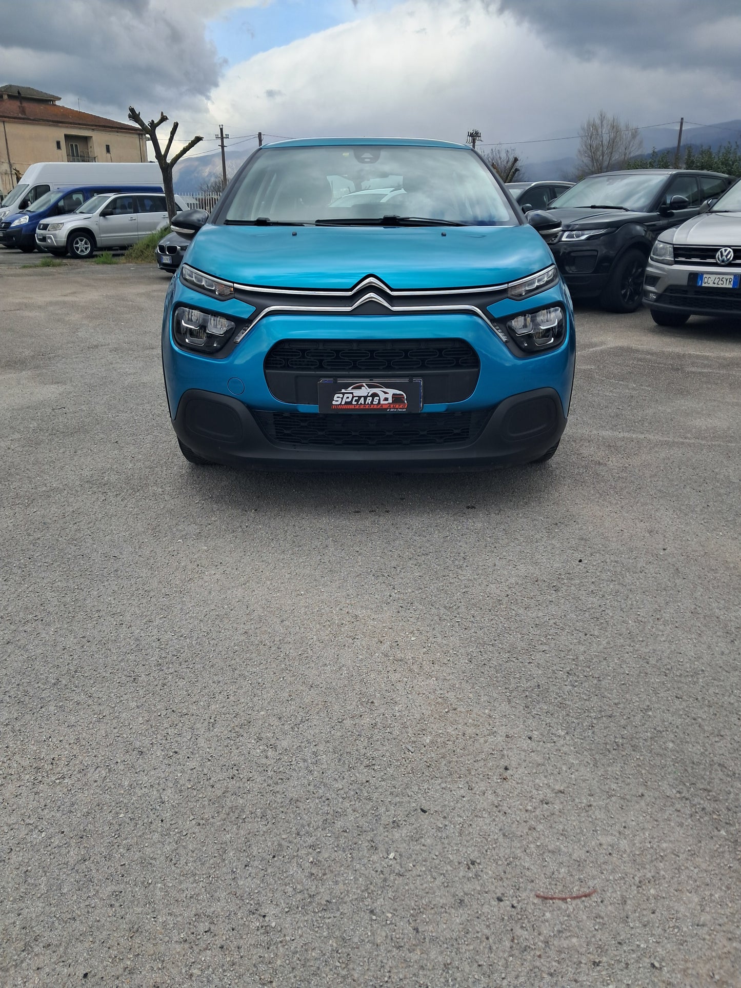 CITROEN C3