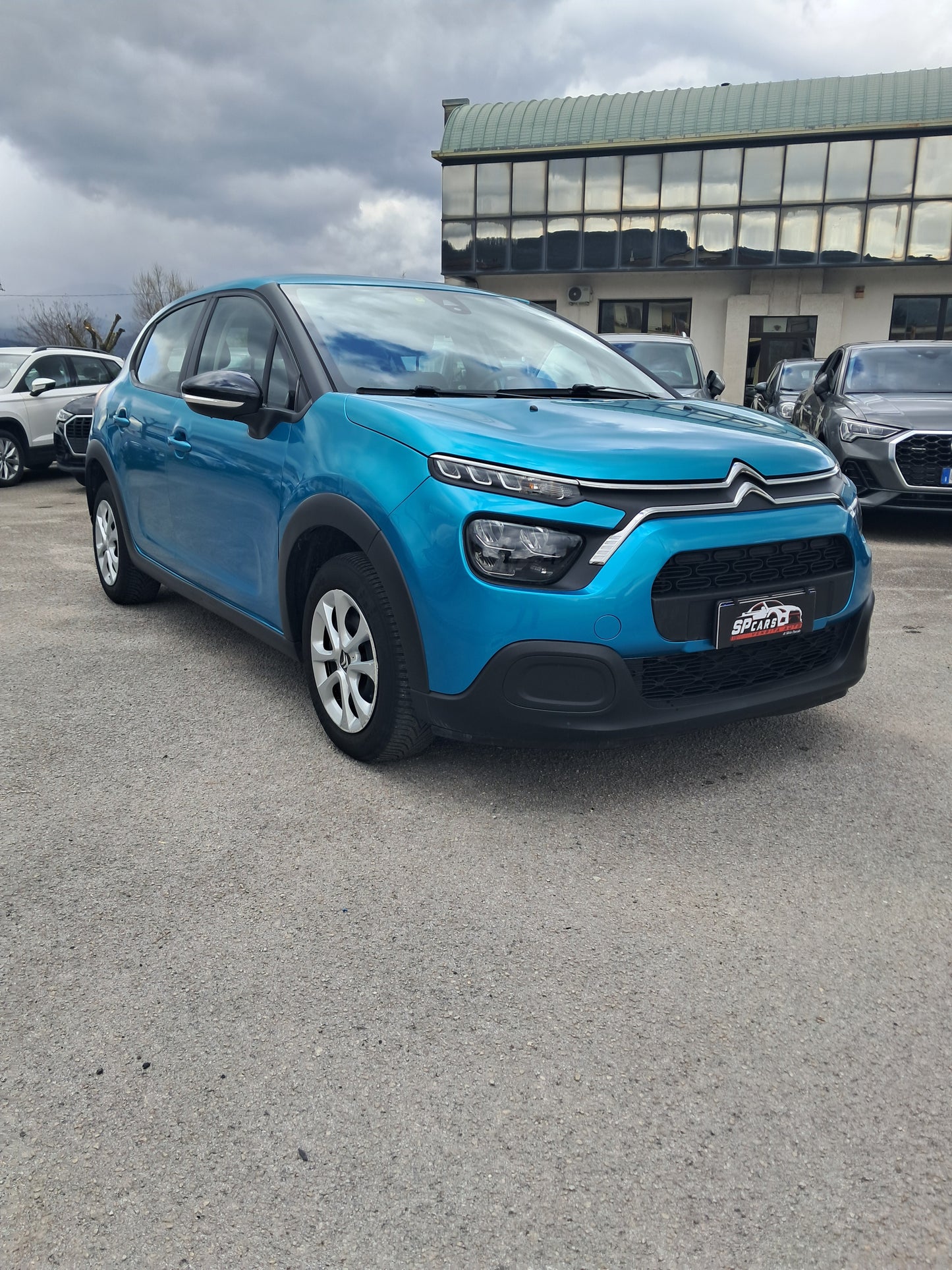 CITROEN C3