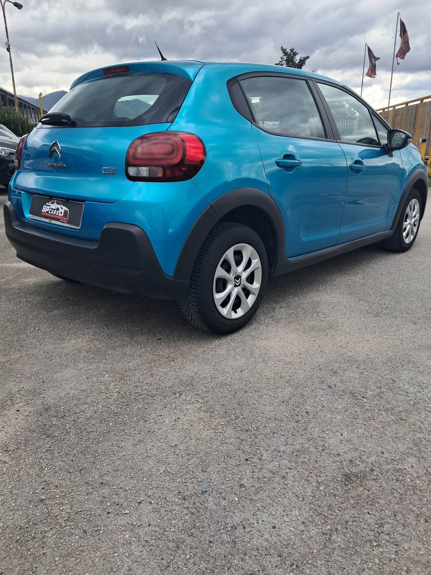 CITROEN C3