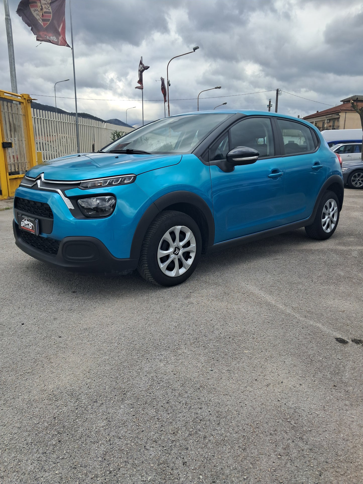 CITROEN C3