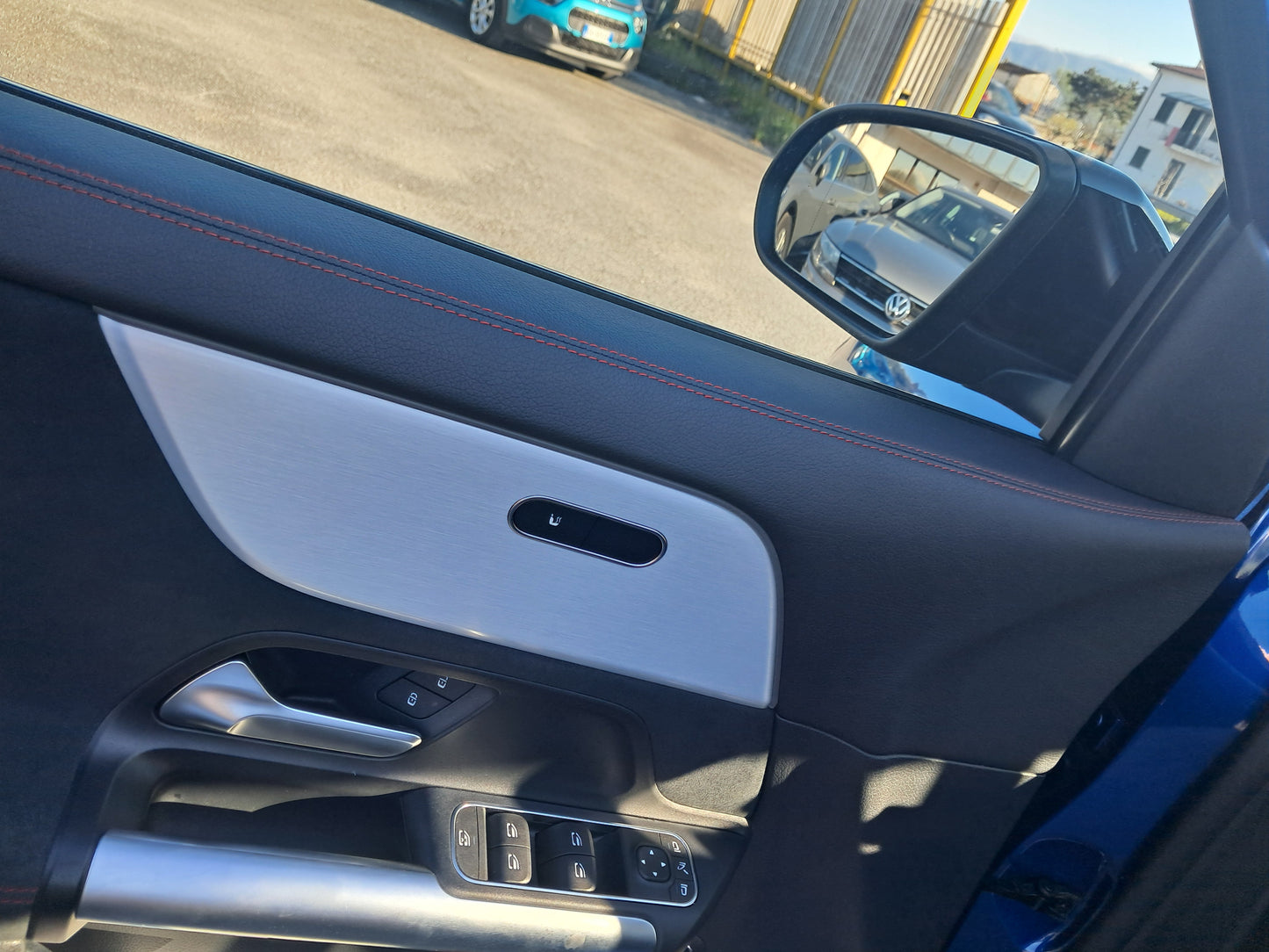 MERCEDES GLA 200D