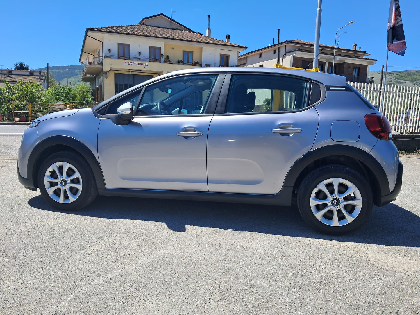 CITROEN C3