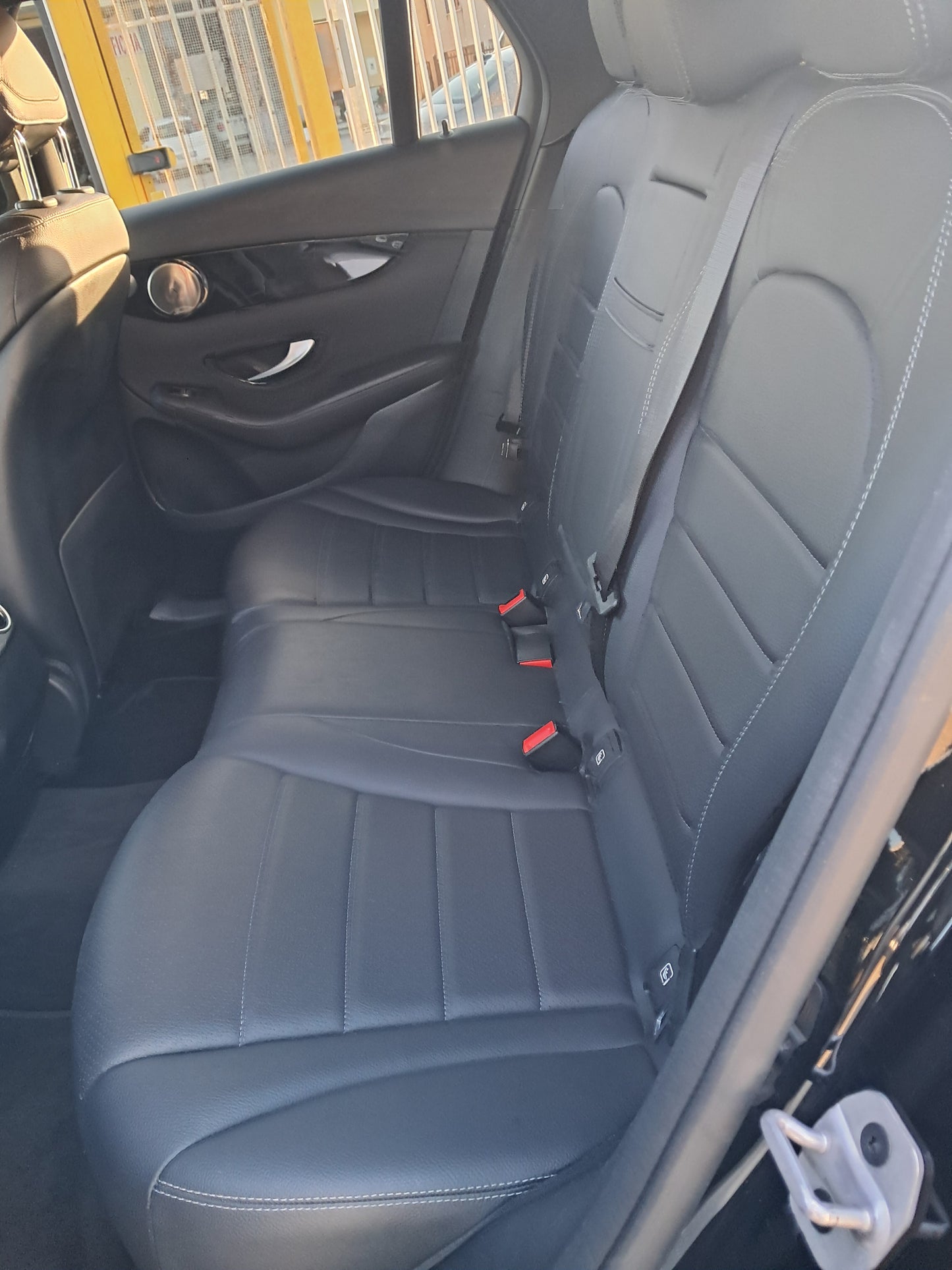 MERCEDES GLC 220d