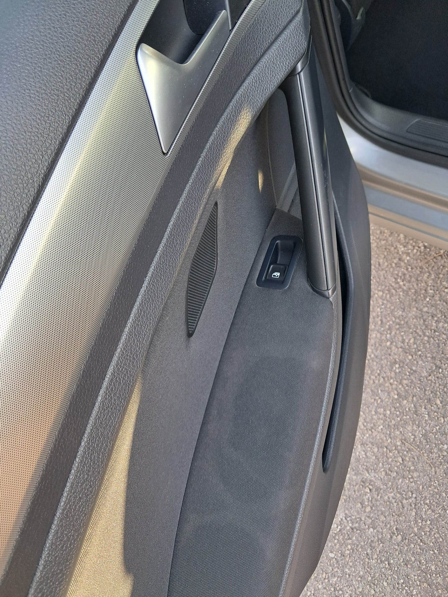 VOLKSWAGEN GOLF 7.5