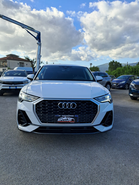 AUDI Q3 SPB