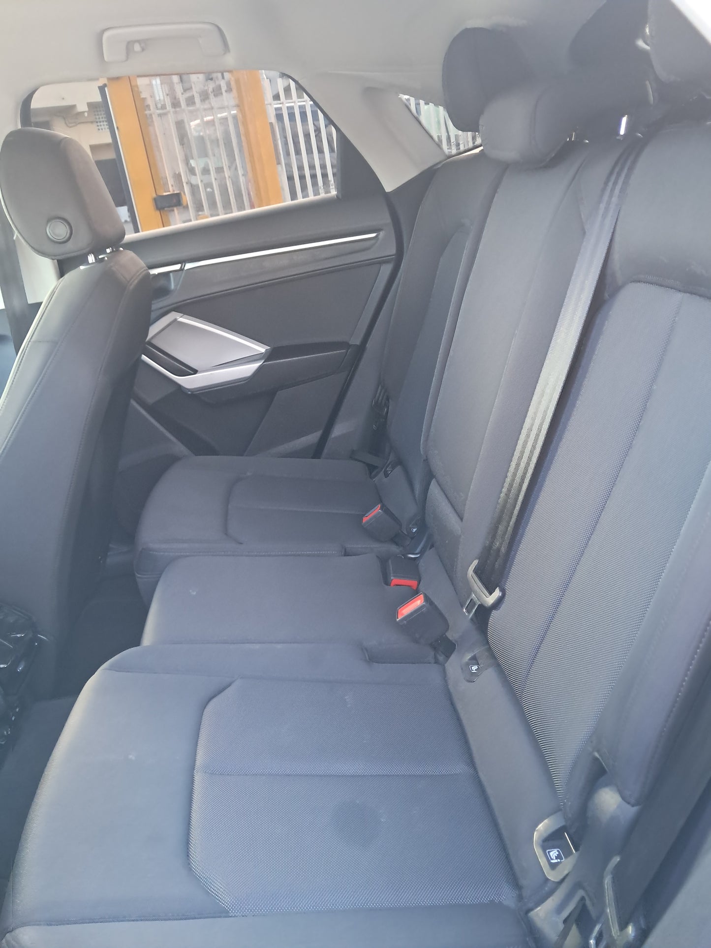 AUDI Q3 SPB