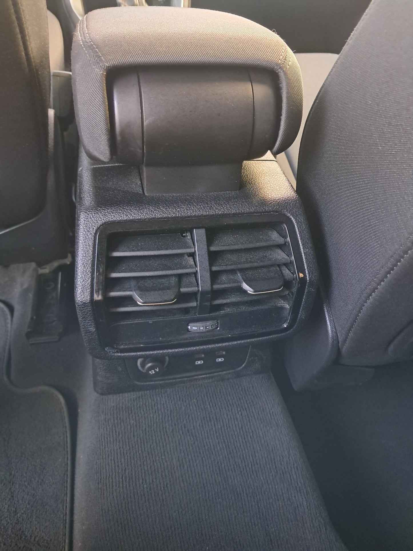 AUDI Q3 SPB