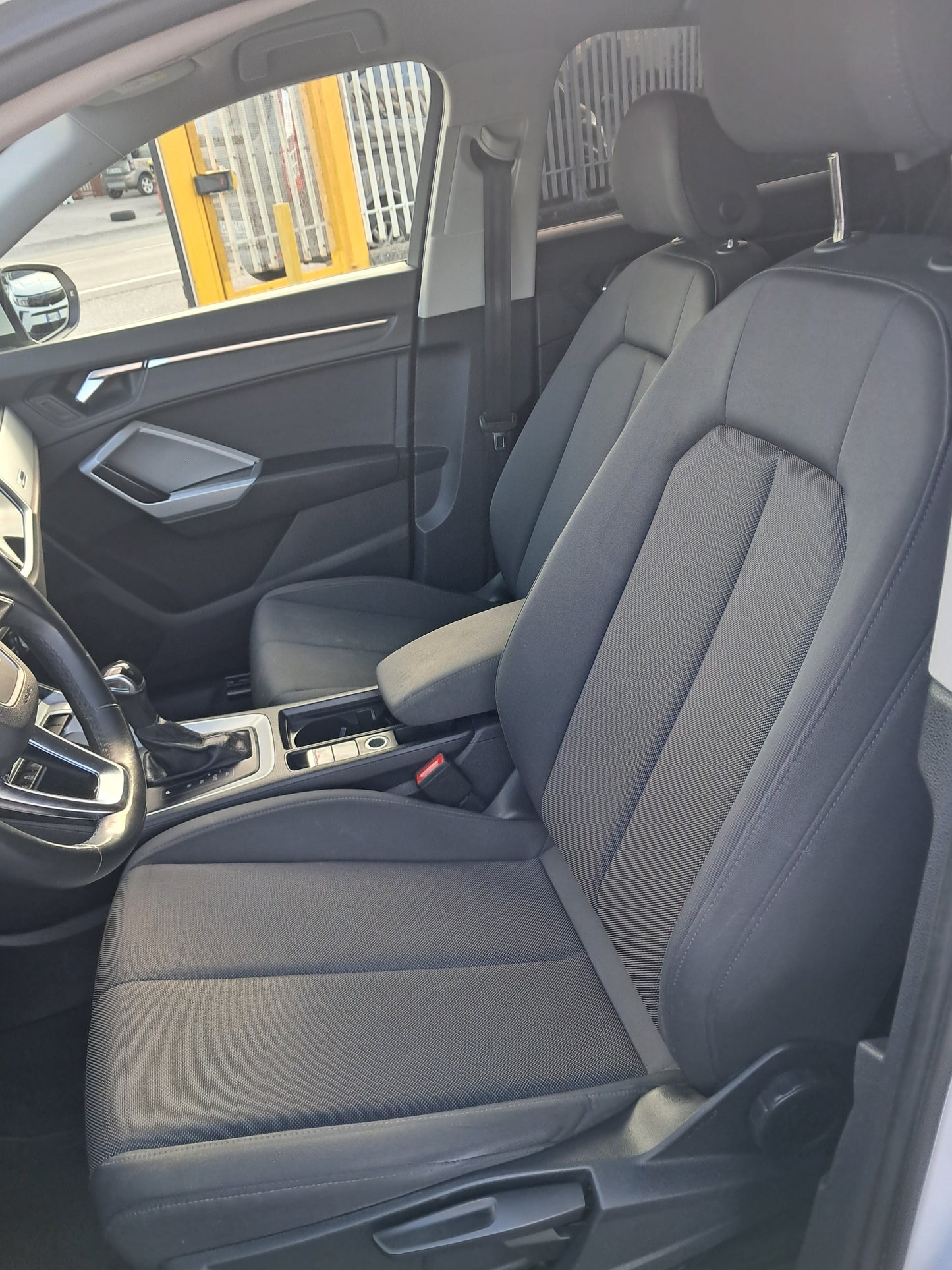 AUDI Q3 SPB