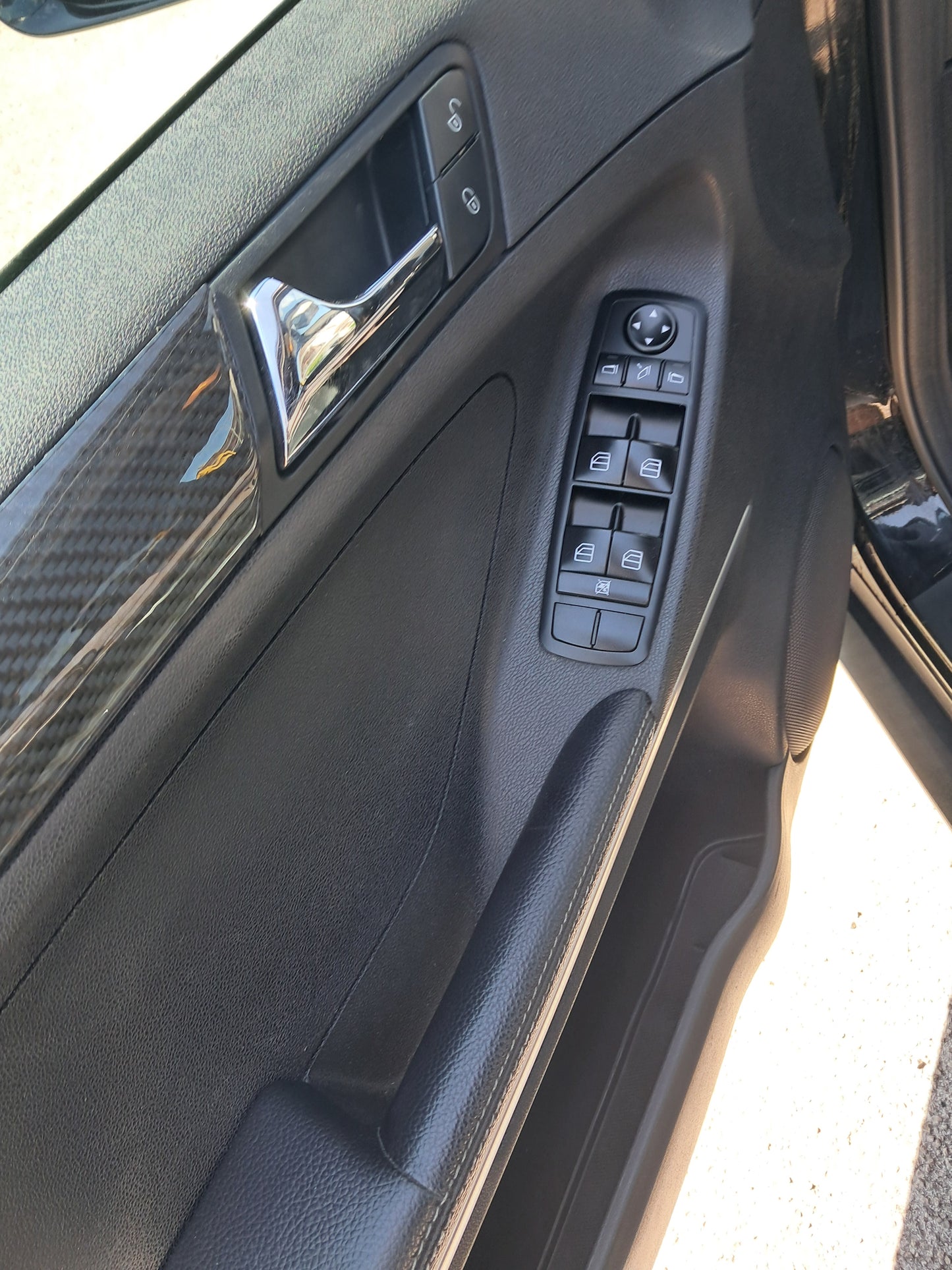 MERCEDES BENZ ML 320