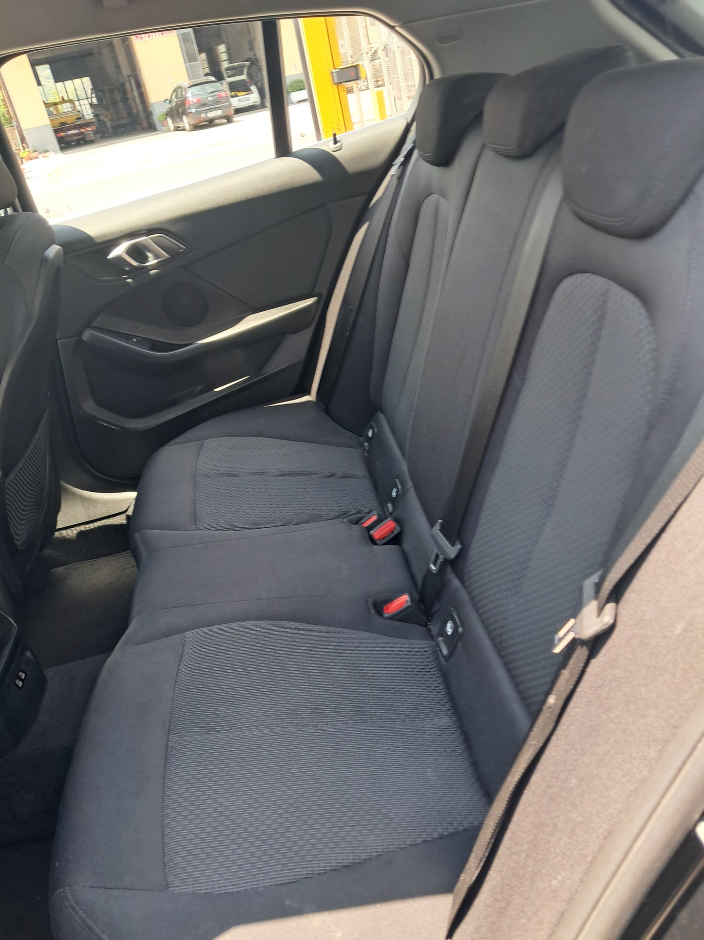BMW 118d