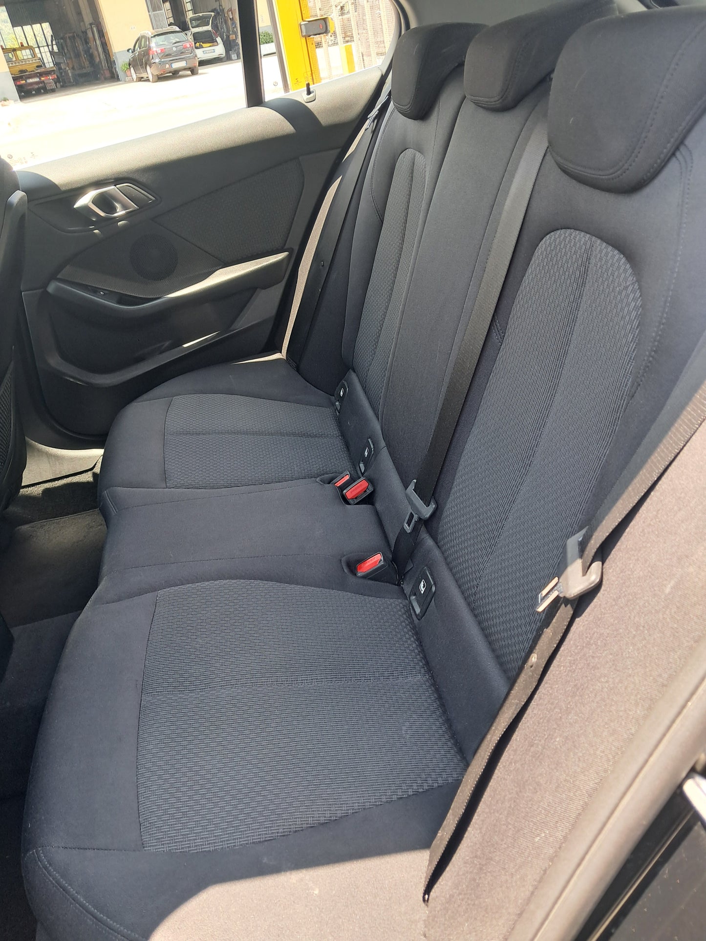 BMW 118d