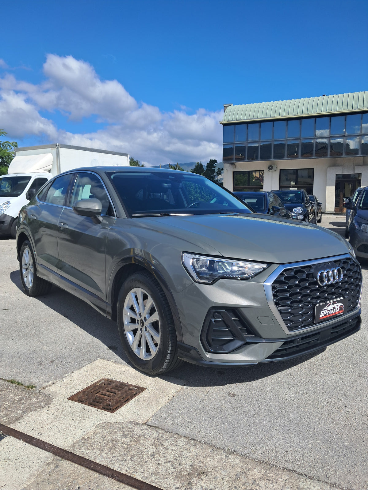 ADUI Q3 SPB
