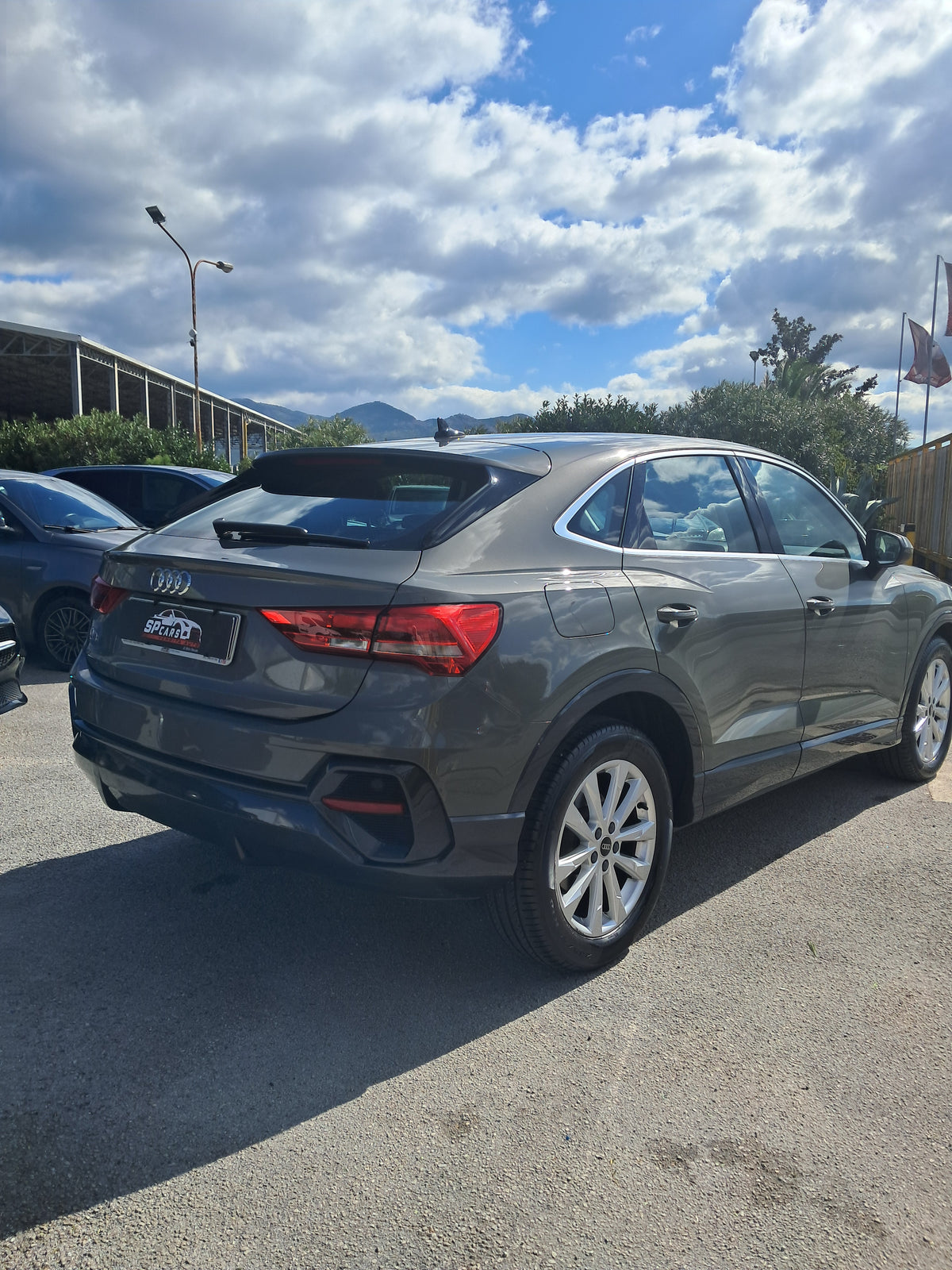 ADUI Q3 SPB