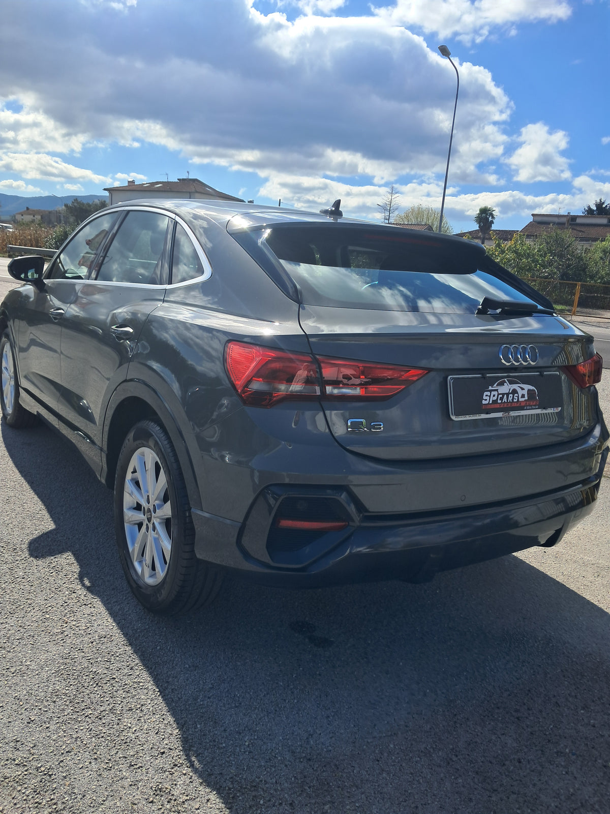 ADUI Q3 SPB