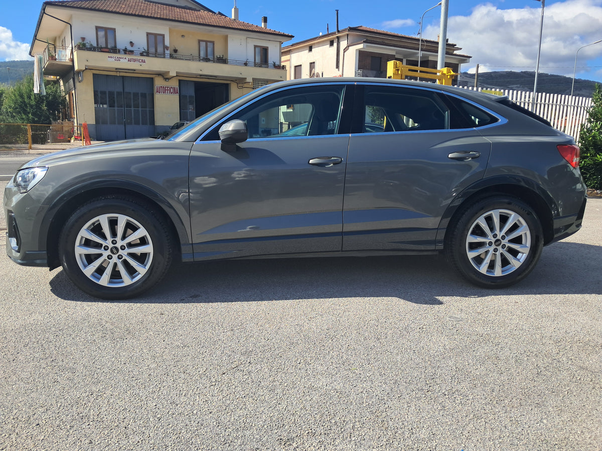 ADUI Q3 SPB