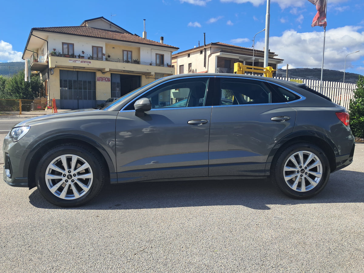 ADUI Q3 SPB
