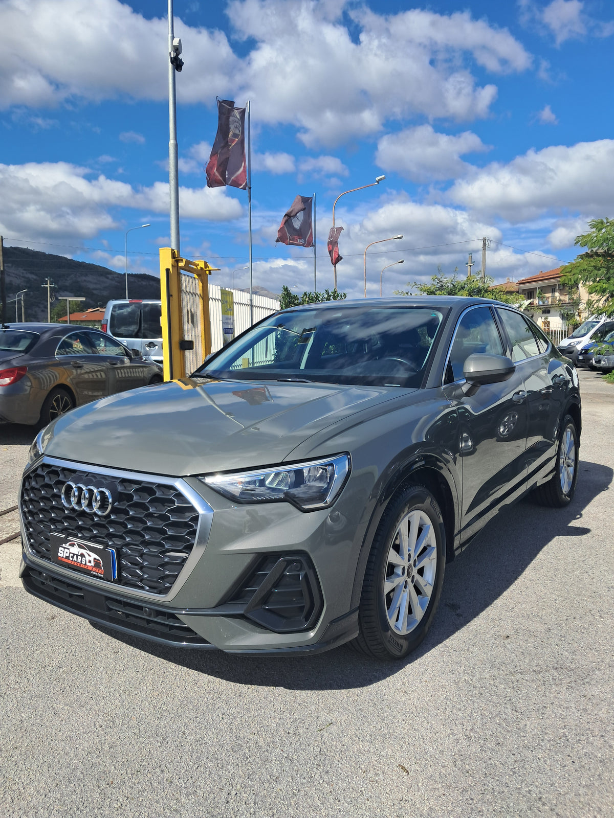 ADUI Q3 SPB