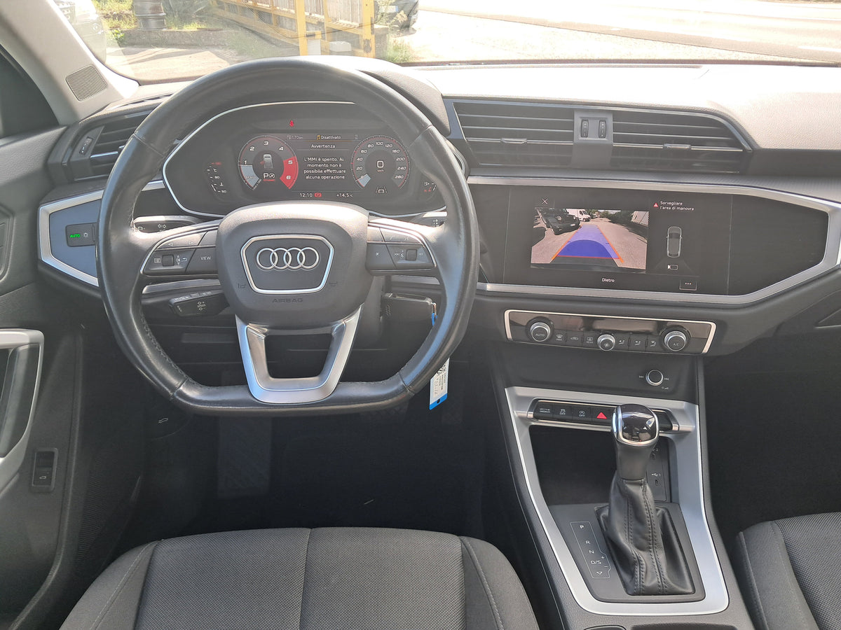 ADUI Q3 SPB