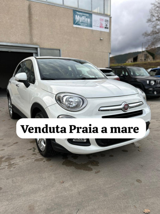 VENDUTA