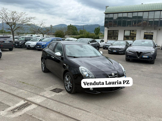 VENDUTA